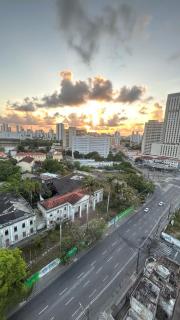 Apartamento novo 2 q - 2