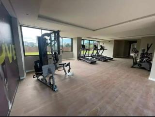 Apartamento novo 2 q - 1