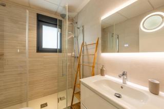 Apartamento The White Nest Tarifa Centro - 5
