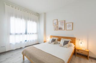 Apartamento The White Nest Tarifa Centro - 6