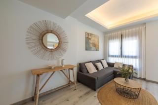 Apartamento The White Nest Tarifa Centro - 9