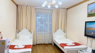 Nest Guest House - 9