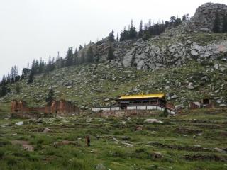 Nest Guest House - 1
