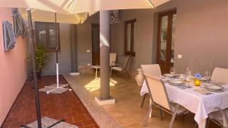 Cozy house with terrace in Pula, 85 m², garden - 4