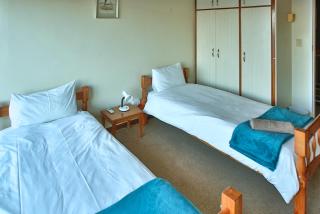 Dasklip, Langebaan, 8-sleeper - 8