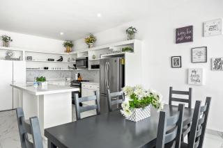 Dog-Friendly Home with Heated Pool, Hot Tub, Partial Ocean Views & Balcony - 9