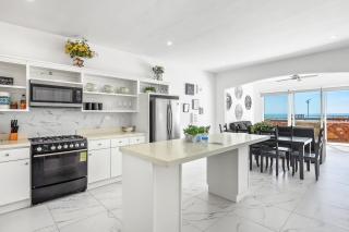 Dog-Friendly Home with Heated Pool, Hot Tub, Partial Ocean Views & Balcony - 2