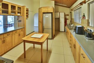 Dasklip, Langebaan, 8-sleeper - 1
