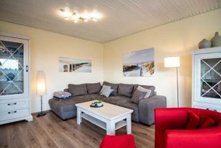 Ferienhaus Jordsand - 4