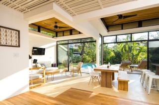 Nalu Nosara Pool Villa Sol - 0