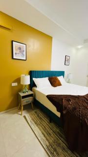 Appartement f7 - 9