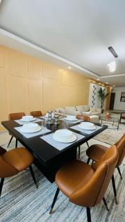 Appartement f7 - 8