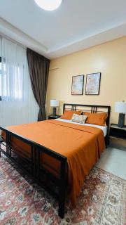 Appartement f7 - 4