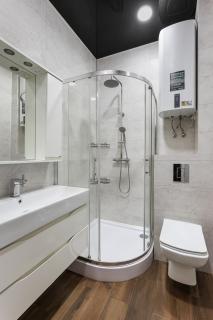 Club Marine Black Sea Apartment - 7