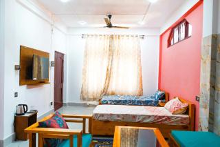 Daisy Homestay Dirang - 5