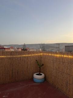 Surf Apartment in Tamri Rooftop Local Experience - 5