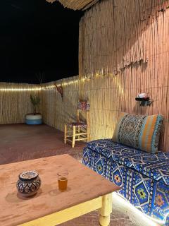 Surf Apartment in Tamri Rooftop Local Experience - 8