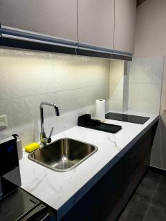 Posadas Urban Suites - Tripoli 1 - 6