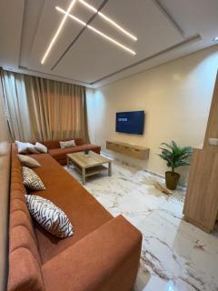 Studio Confort Gare - 9