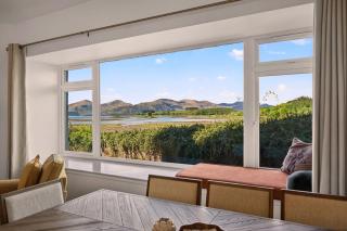 Stunning Coastal Home with Views of Castle Stalker - 5