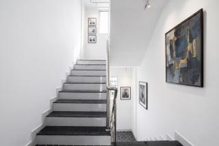 FabHotel Infinity Residency - 7
