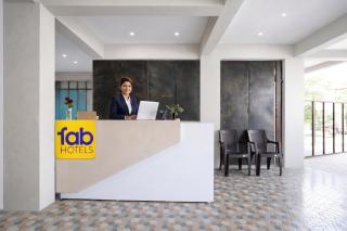 FabHotel Infinity Residency - 9
