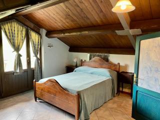 Cottage with private swimming-pool - 5