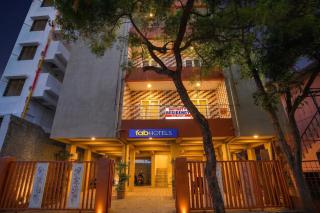 FabHotel Infinity Residency - 0