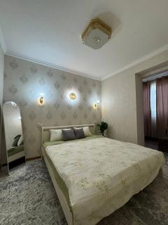 Stylish 2BR near Tashkent City & Anhor Park - 9