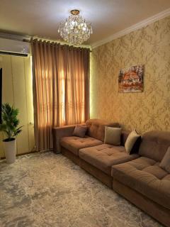 Stylish 2BR near Tashkent City & Anhor Park - 4