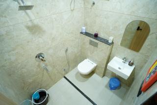 The Boho Edit - Cozy Designer 1BHK - Free Parking - 3