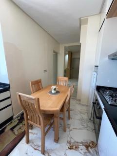 Studio Confort Gare - 8