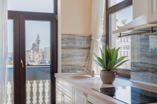 Next Apartments Constanta - 4