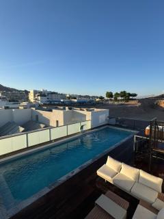 A H Penthouse - 7