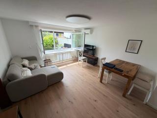Schöne Wohnung direkt am Naturpark - 6
