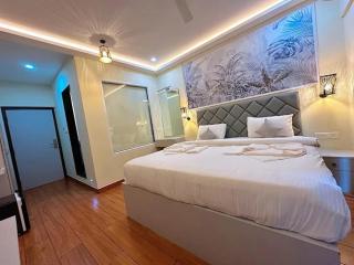 La baga Beach Hotel - 7