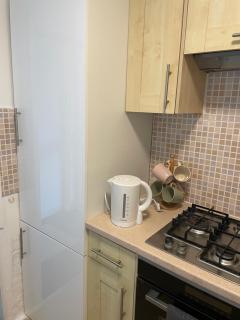 Studio flat in Putney - Super location - 2