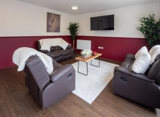 Serviced Accommodation by Integrity House - 8