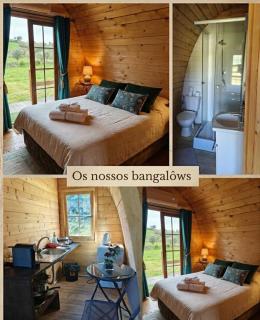 Quinta do Carvalho - Nature Guest Houses - 5