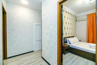 RNS Apartment İn The Nizami Street! - 4