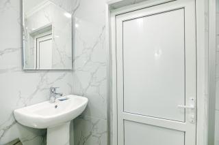 RNS Apartment İn The Nizami Street! - 8