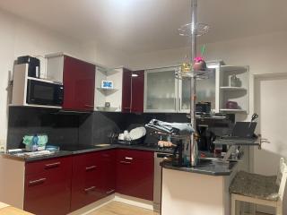Appartement Waldblick Bückeburg - 6