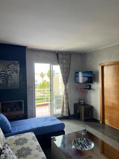 studio apartment Les Perles de Tamaris - 6