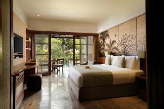 Adiwana Resort Jembawan - Ubud - 4