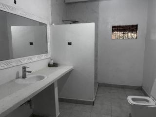 Malindi Mambrui Villa - 1