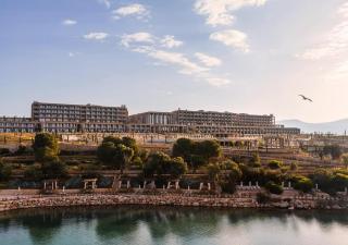 Akra Didim Resort & SPA - 9