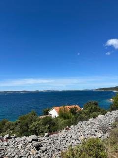 Robinzonska kuća uz more - 8