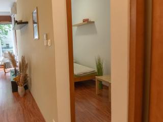 Jewish Quarter Gem! balcony, free parking, Szimpla - 4