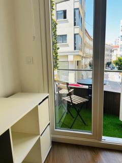 Apartamento Renovado-4 habitaciones-2 baños balcon y terraza para 7 personas - 7