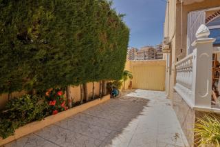011 Rincon Mediterraneo - Alicante Holiday - 7